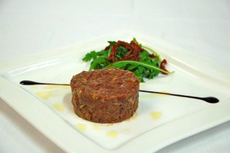 tartare 1